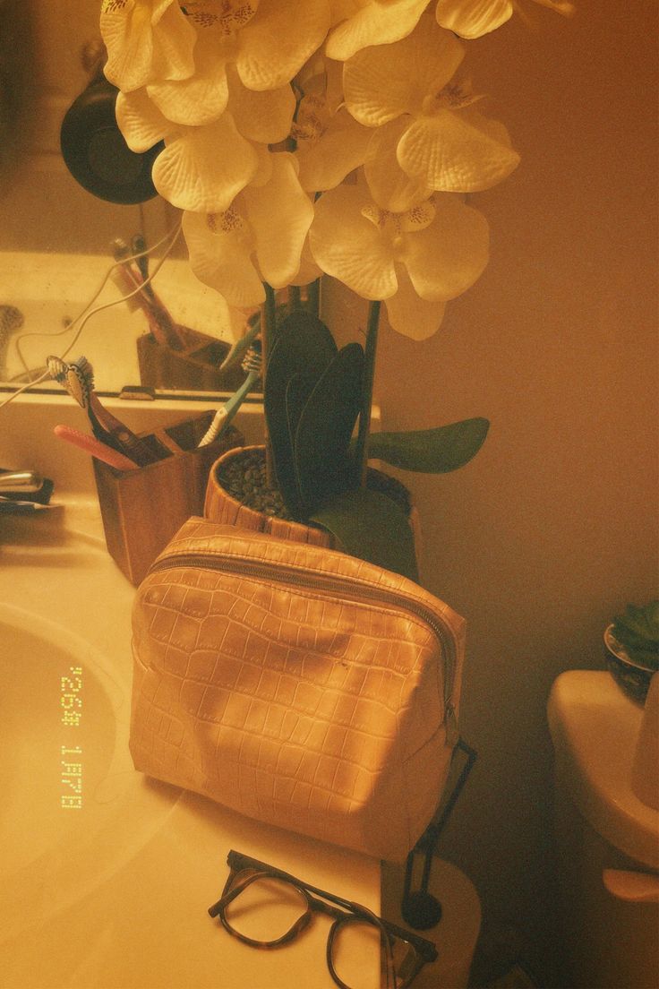If a bag could talk: 2026 what’s in my beauty bag?