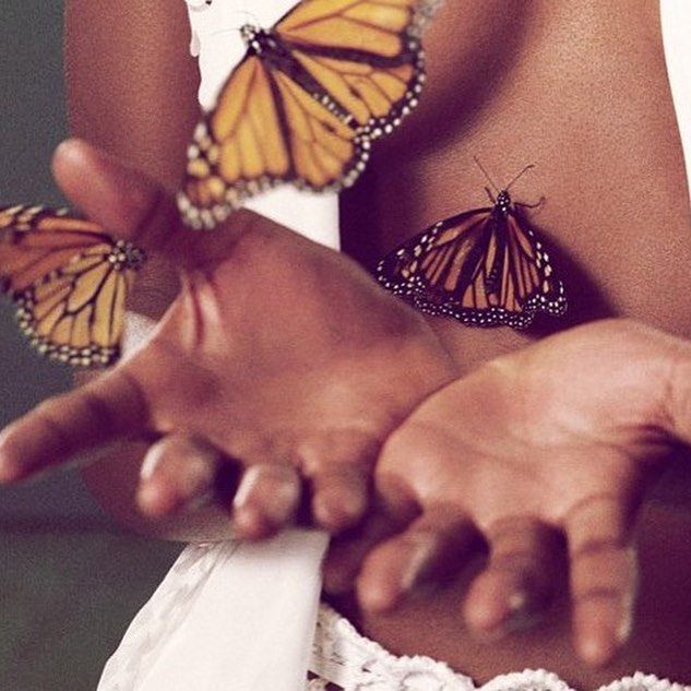 The Beauty of going your own pace