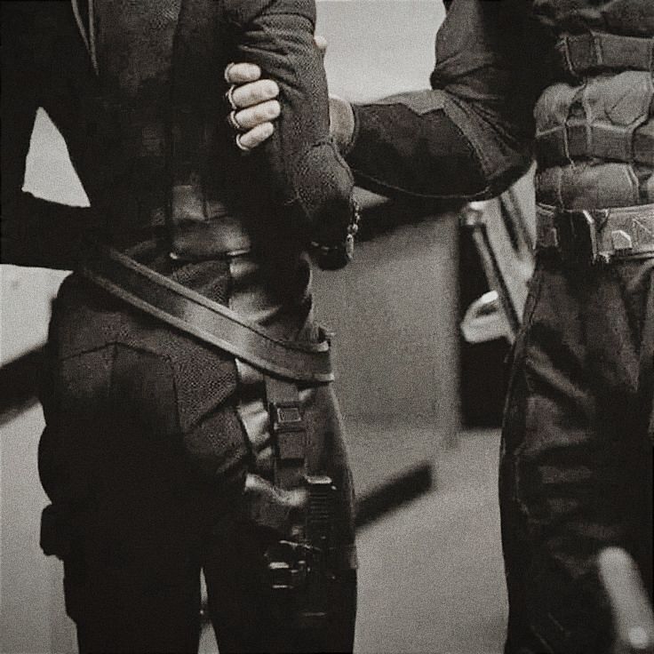 violet and xaden